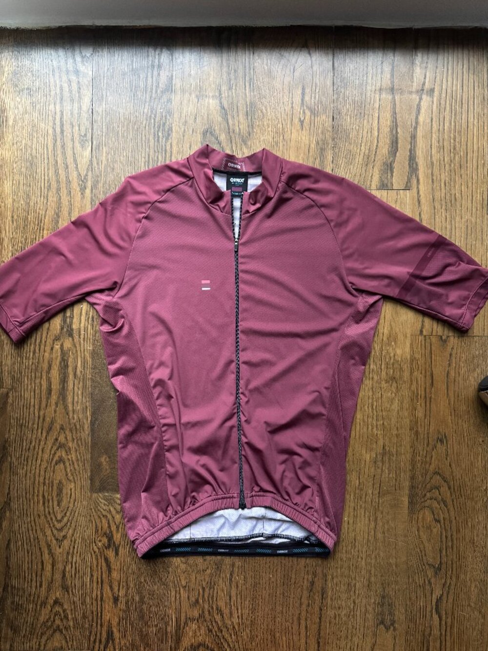 Ornot Cycling Jersey - Men's Size M